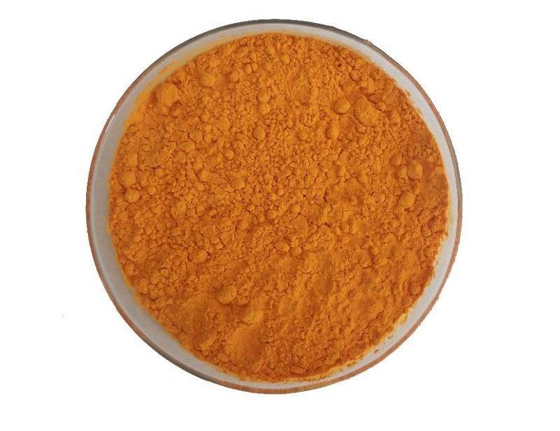 Zeaxanthin 5%-80% marigold extract water-soluble zeaxanthin microencapsulated powder