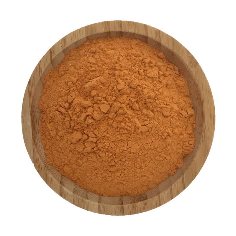 Zeaxanthin 5%-80% marigold extract water-soluble zeaxanthin microencapsulated powder