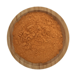 Zeaxanthin 5%-80% marigold extract water-soluble zeaxanthin microencapsulated powder