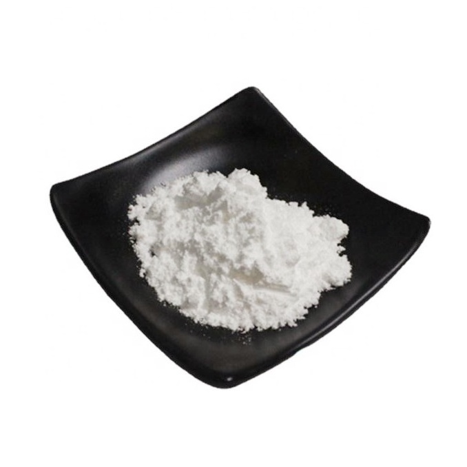 Cosmetic Pure 99% NA Sodium Hyaluronic Acid(ha) Powder cas 9067-32-7