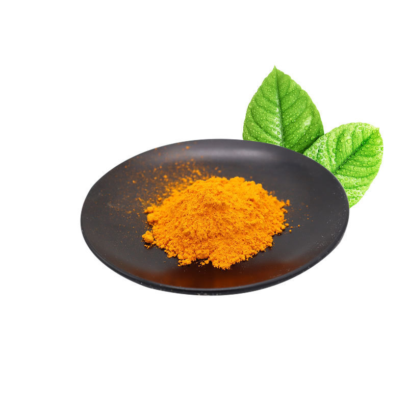 Zeaxanthin 5%-80% marigold extract water-soluble zeaxanthin microencapsulated powder