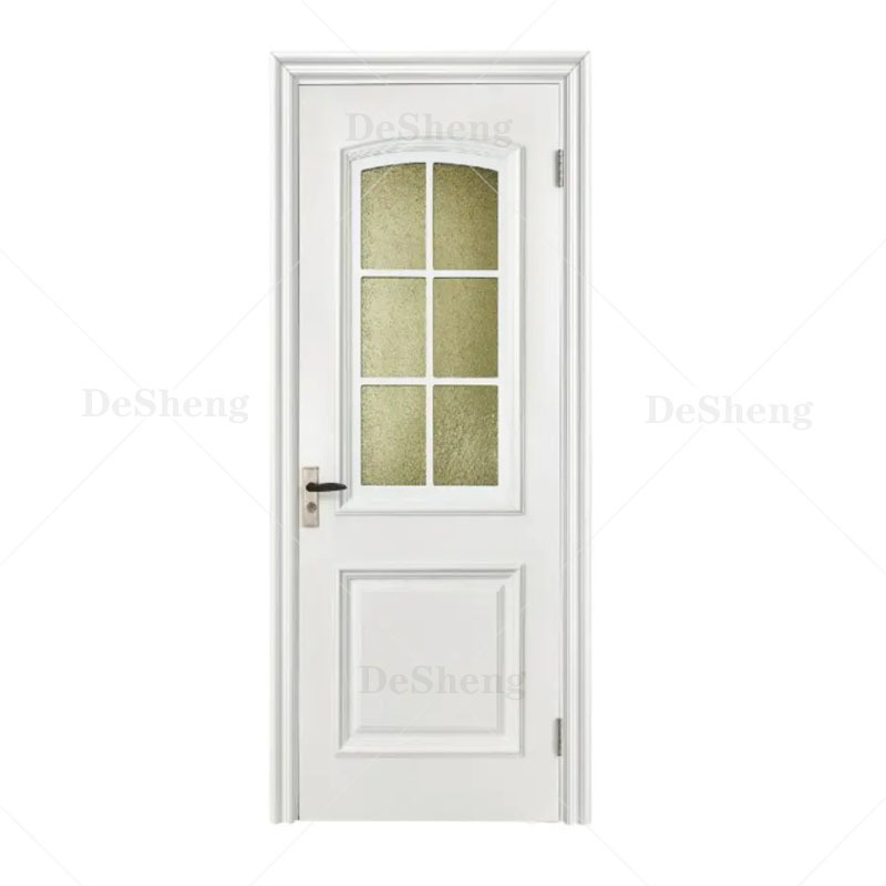 Brand New Factory Hot Main Bathroom  Pivot Entrance Front Entrance Stainless Others Wood Sliding Pivot Doors