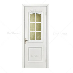 Brand New Factory Hot Main Bathroom  Pivot Entrance Front Entrance Stainless Others Wood Sliding Pivot Doors