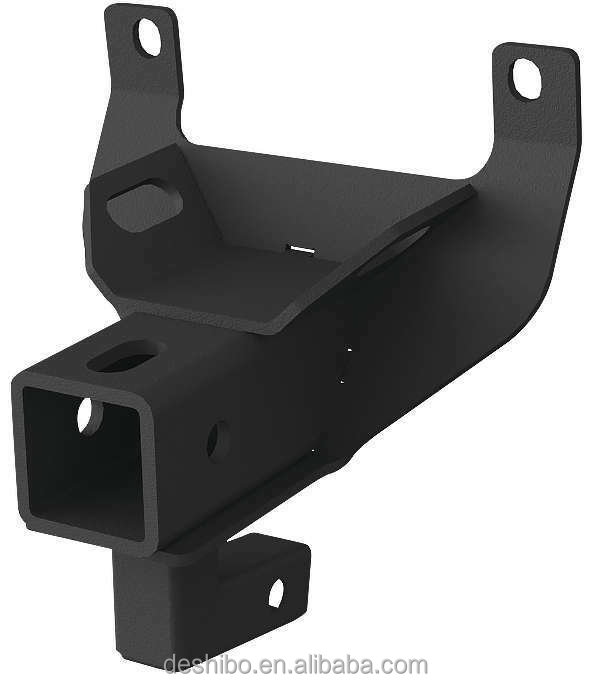 Custom Universal UTV nut mounting bracket Polaris Ranger Full Size 2013-2020 suitable for off-road UTV Plow Mount