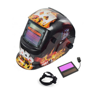 High quality welding helmet automatically darken welding mas-k