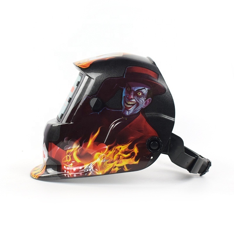 High quality welding helmet automatically darken welding mas-k