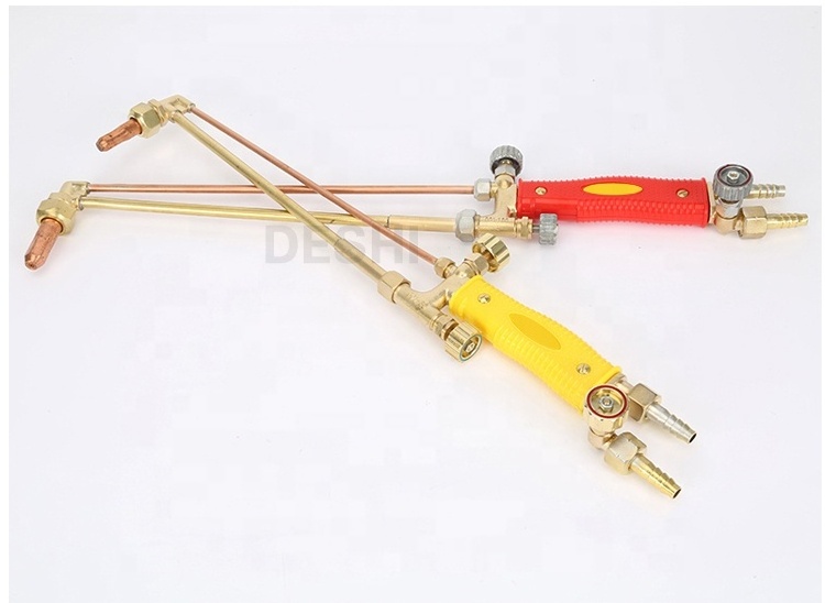 G01-100B OXYGEN Acetylene cutting torch / gas cutting torch