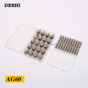 AG60 Nozzle Hafnium Wire Electrodes Ceramic fittings Shield CupPlasma Torch SG55 accessories for WSD60 plasma cutter Machine