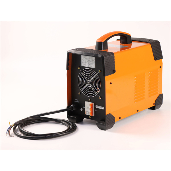 zx7 -315  190A Industrial type Inverter DC Arc Single Phase  Welder 300a 220v