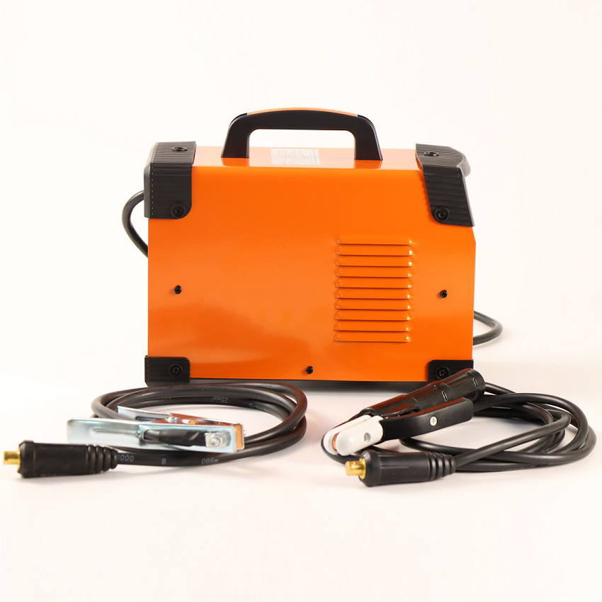 zx7 -315  190A Industrial type Inverter DC Arc Single Phase  Welder 300a 220v