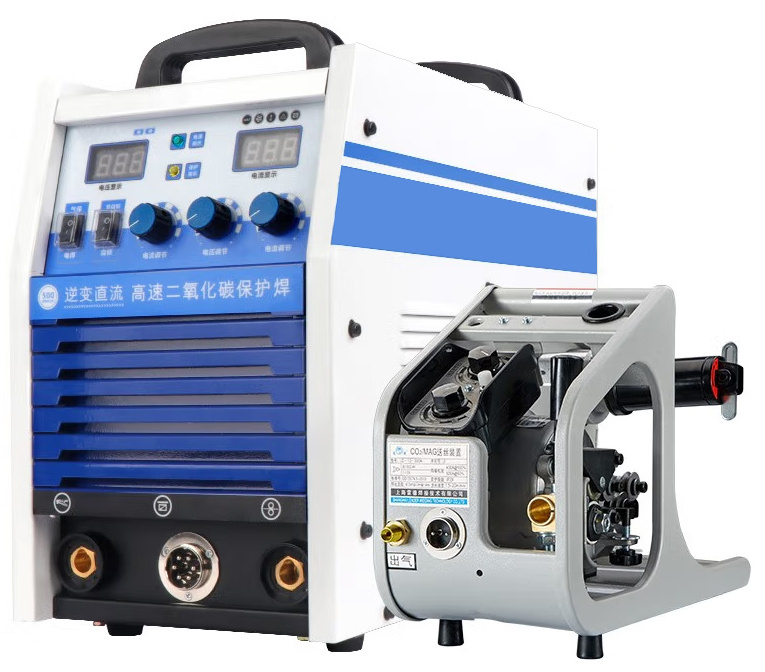 CO2 gas NBC-280 mig welding machine