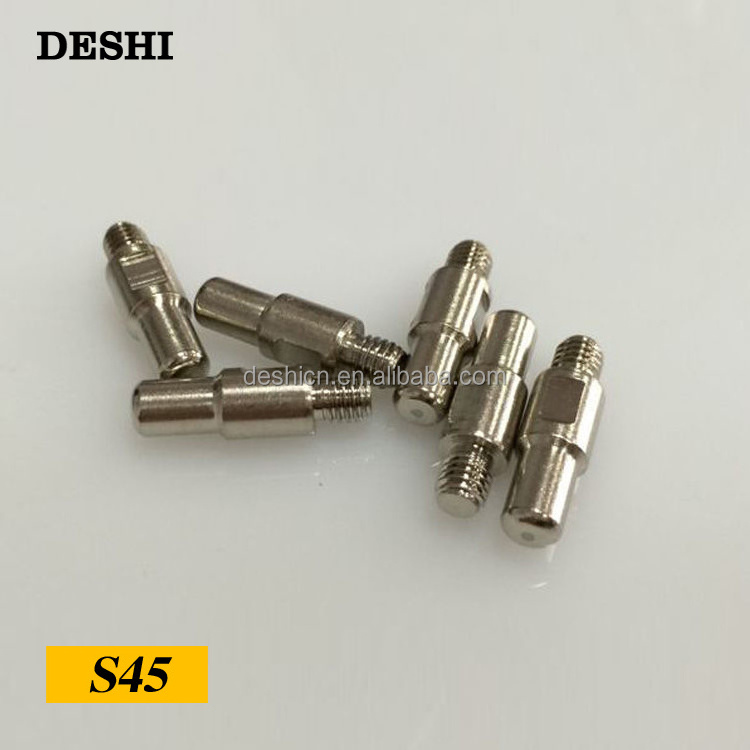 Plasma Cutter Torch S45 Accessory Trafimet S45 Electrode and nozzle General Regular Plasma Cutter Consumables Parts