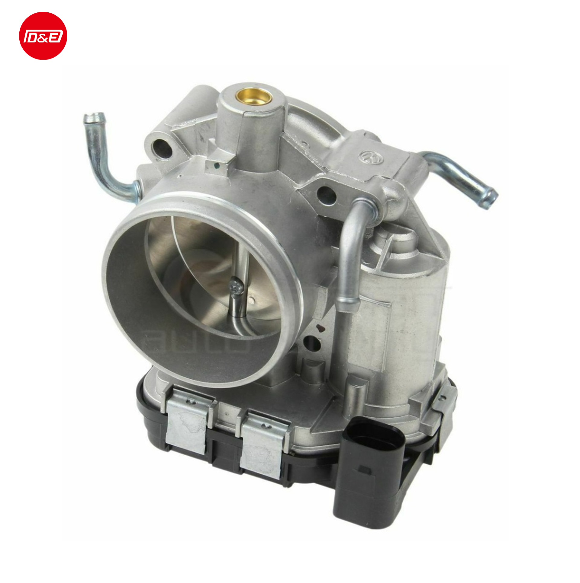 2021 CNDE brand top Quality electronic Car Throttle Body assembly air Intake system 07K133062B