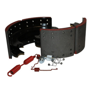 Truck parts Autoparts Brake system parts Brake SHOE BOX KIT  4709 20K