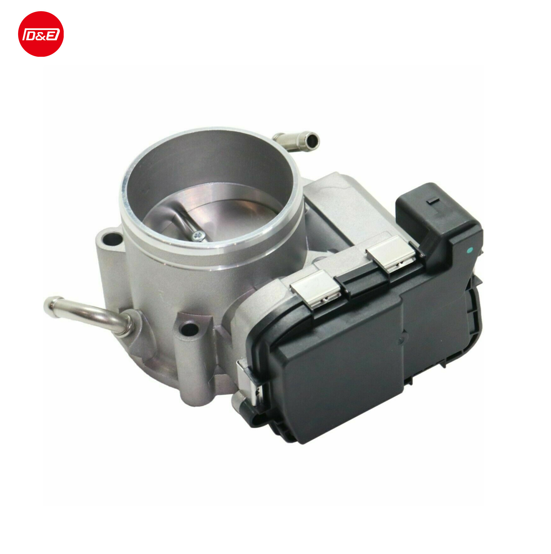 2021 CNDE brand top Quality electronic Car Throttle Body assembly air Intake system 07K133062B