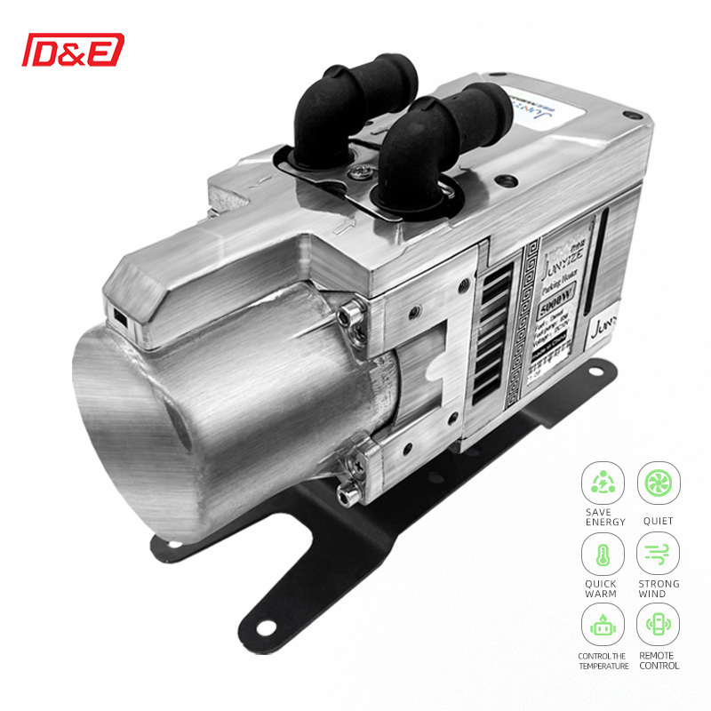 Electric Diesel Water Heater12V 24V 16KW 5KW Parking Water Liquid Heater  For Truck Boat RV