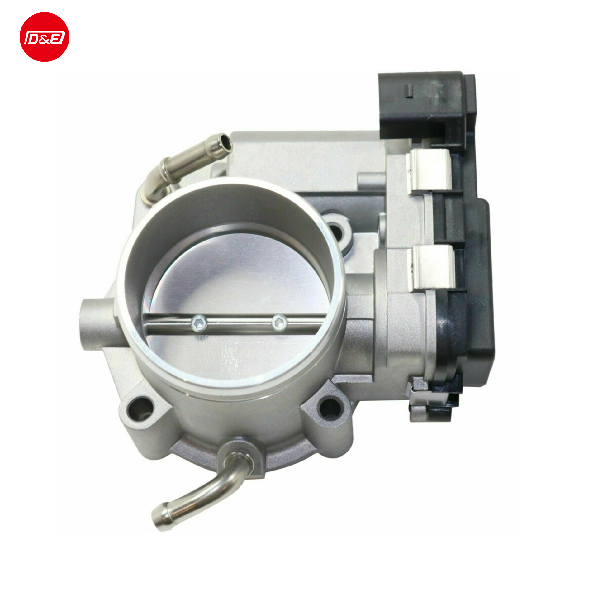 2021 CNDE brand top Quality electronic Car Throttle Body assembly air Intake system 07K133062B