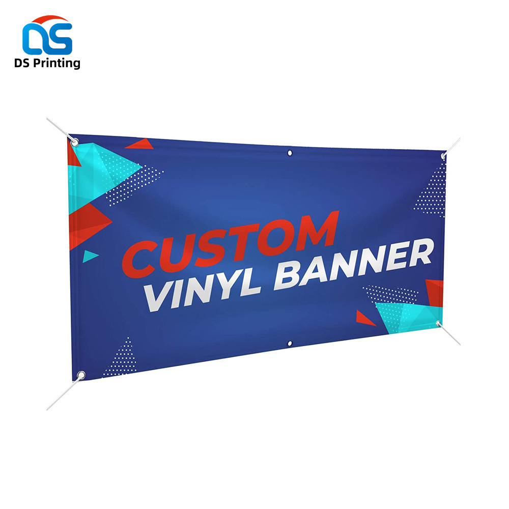 custom hanging perforated panaflex rolls pvc vinyl mesh flex banner format transparent vinyl pvc scrim mesh banner