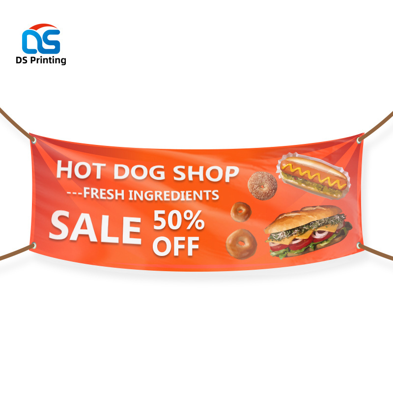 otudoor large wrap pvc used vinyl banner outdoor scrim vinyl graphic printing banner flag printing pvc flex banner vinyl