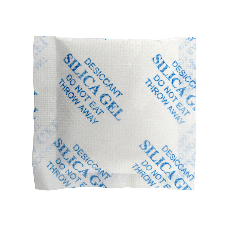 Moisture Absorber Packs 10 gram Silicagel Sachets Bags Humidity Control Gel 10g Silica Desiccant