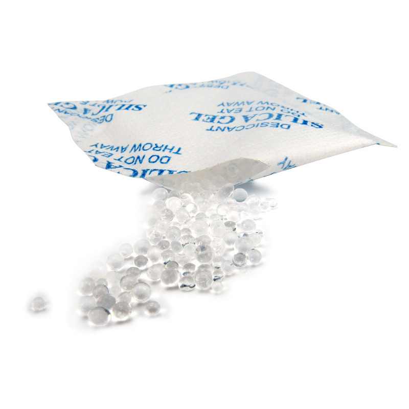 Moisture Absorber Packs 10 gram Silicagel Sachets Bags Humidity Control Gel 10g Silica Desiccant