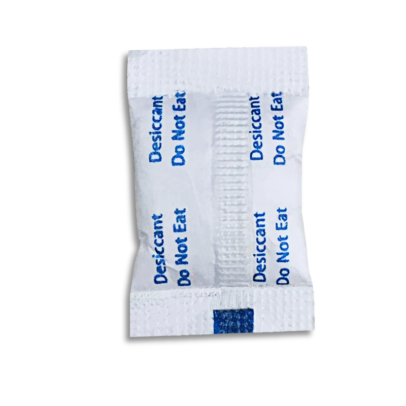 1g mini bag desiccant super dry silica gel desiccant individual sachet