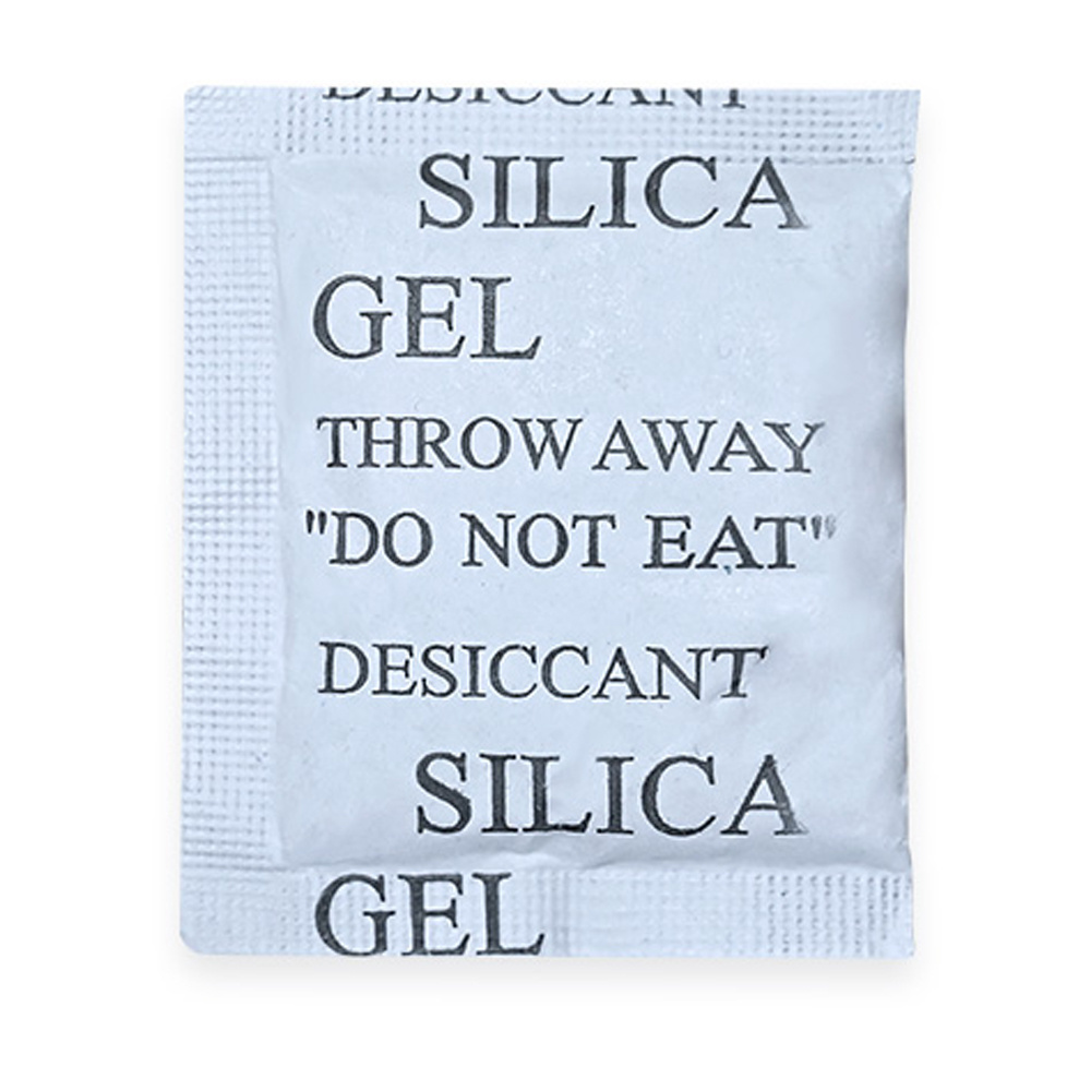 Absorb King 1G Small Bag Silica Gel Packets Desiccant Silica Gel Price