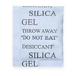 Absorb King 1G Small Bag Silica Gel Packets Desiccant Silica Gel Price