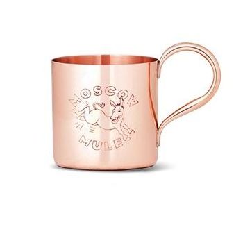 High Exclusive Quality Drinkware Copper Mini Mug With Handle Made In india High Grade Pure Copper Coffee Cup With Hammered Style