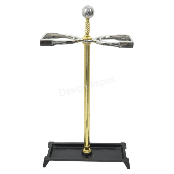 Made In India Nordic Umbrella Stand Display Indoor Outdoor Uses Elegant metal Umbrella Stand High Uses Accessories