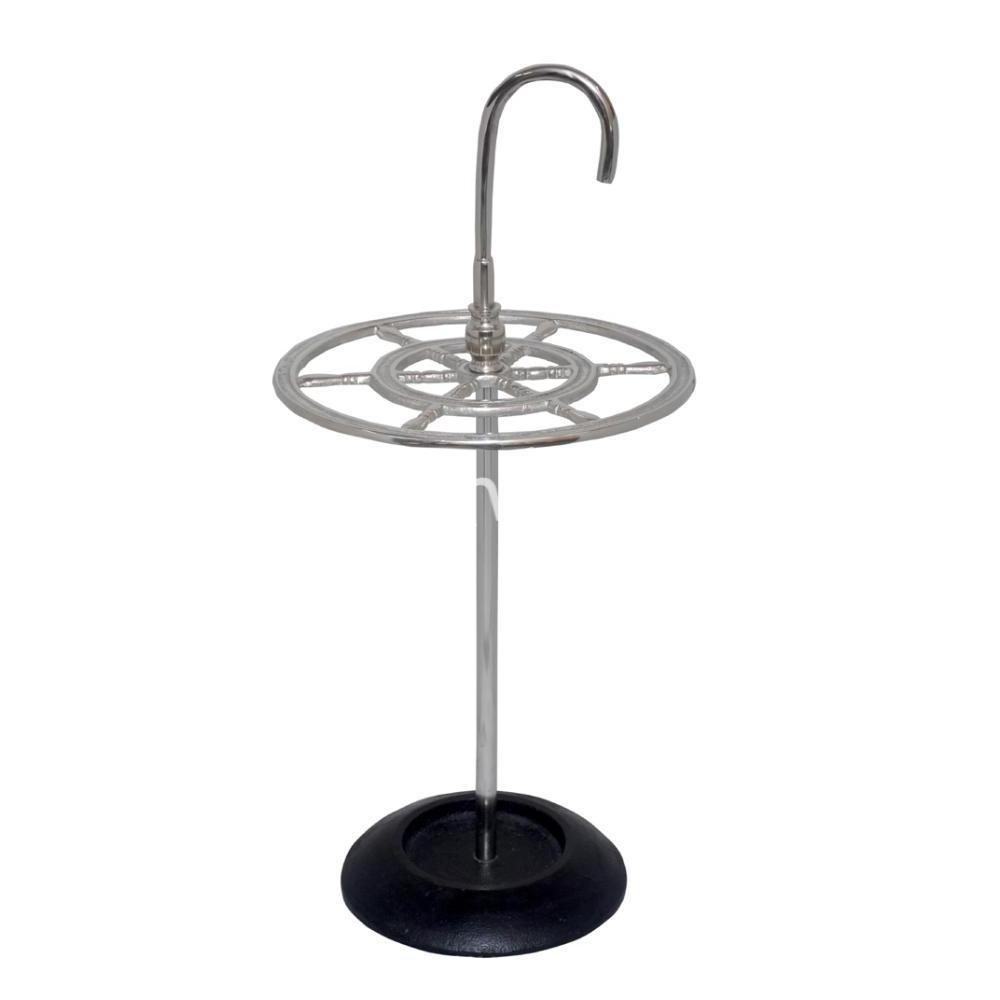 Umbrella Stand For Umbrella Holders Indoor Outdoor Decorative Moroccan Unique Umbrella Holder Metal Rack For Doorside Uses