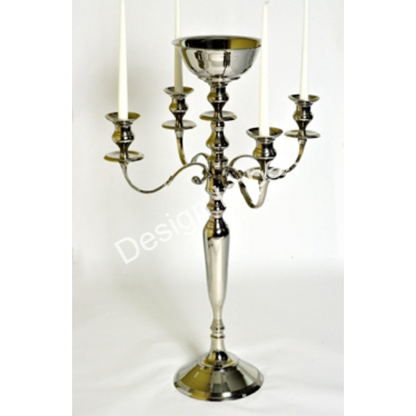 Set Of thrree Precious Candle Holders Metal Candelabra Sets mirror Polished Superb Luxury Quality Candle Stand At Low Moq