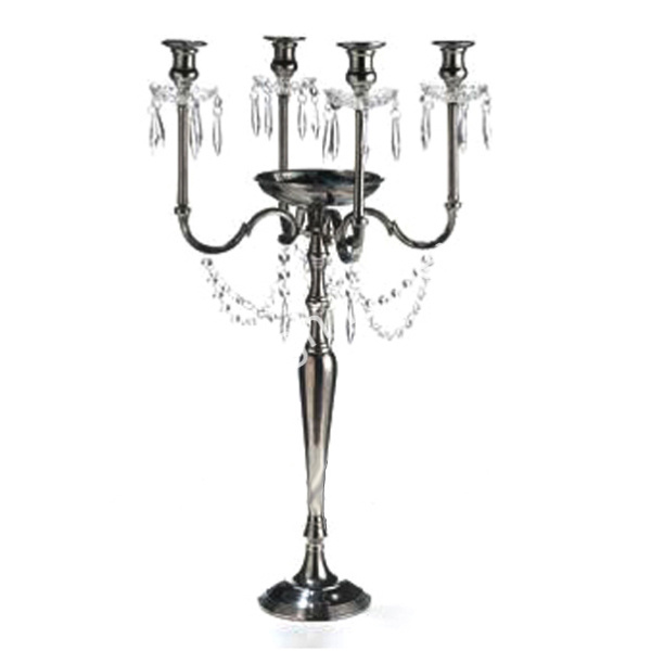 Set Of thrree Precious Candle Holders Metal Candelabra Sets mirror Polished Superb Luxury Quality Candle Stand At Low Moq