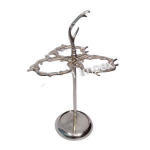 European Vintage Antler Style Umbrella Stand Hot Sale Nice Quality Home Decorative Amazing Antler Umbrella Stand Top Sale