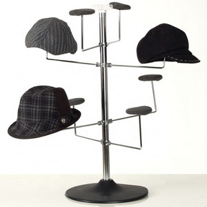 Hat Cap Display Stand  with Hook