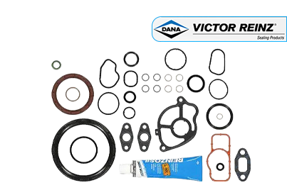 2721420680 W203 W204 Exhaust Manifold Gasket For Mercedes Benz Car Auto Parts W164 Exhaust Manifold Gasket 71-36987-00