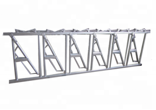 10ft Dairy Hot Dip Galvanized Cattle Panel Headlock For Sale