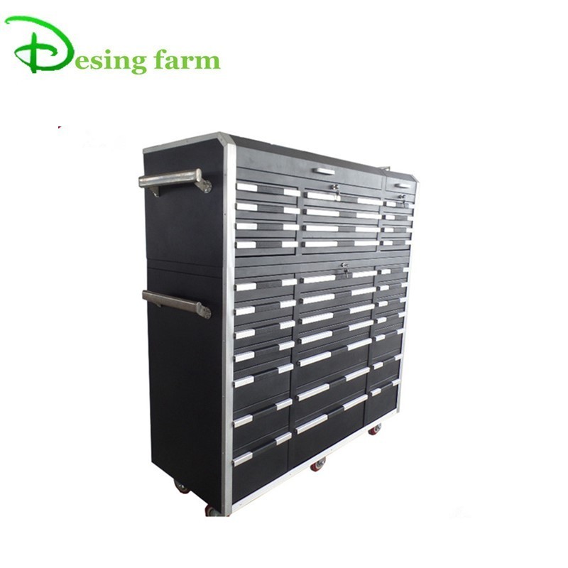 Heavy duty 72 inch metal tool cabinet for sale