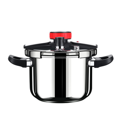 Stainless Steel 304 Pressure Cooker High Quality Kitchen Equipment Multi Commercial Pressure Cooker Rice Cooker