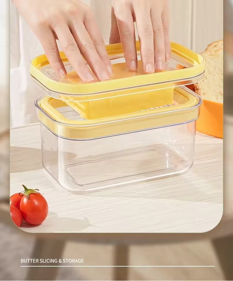 Baking tools 500g cheese cutter butter cutting machine stick butter cutter butter slices convenient cheese chopper