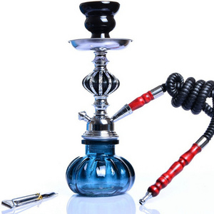 oem led gravity pipe rotating glass 360 custom gravity hookah pineapple set seals parts Mirror Frosted small