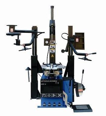 automotive equipment tyre changer DTC-6