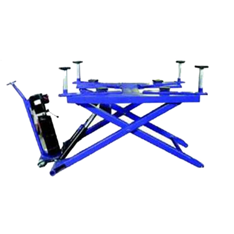 portable scissor home car lift for sale