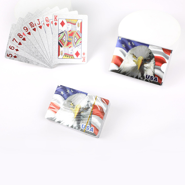 Maverick Standard Playing Cards Poker Size Standard Index Blackjack Euchre Canasta Pinochle Card Game