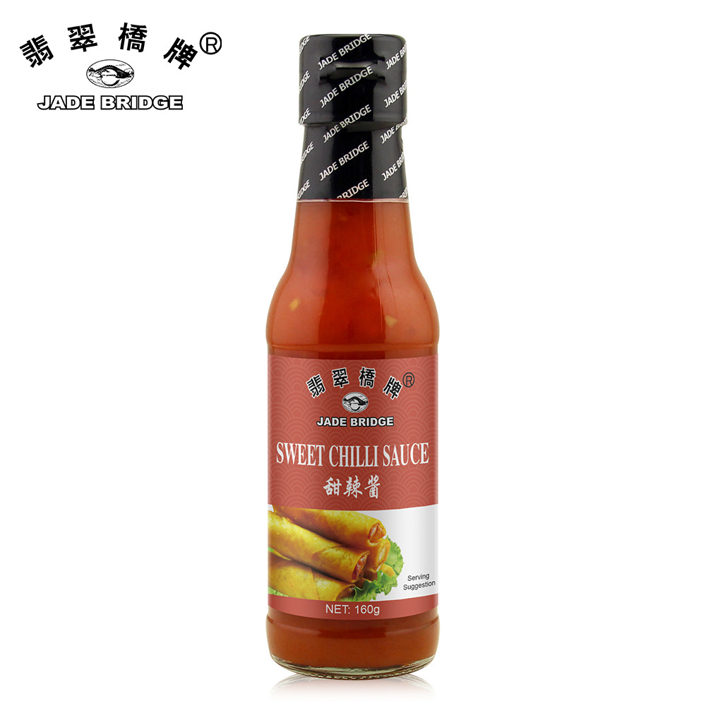 Wholesale Tomato Ketchup content 40% Factory Price Sweet Chilli Sauce