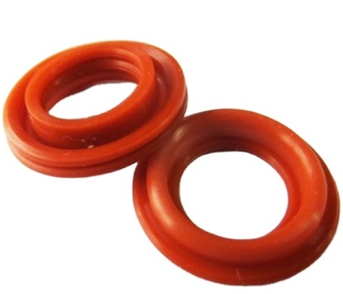 Deson heat press silicone Rubber Seals washer Heavy Duty O Ring gasket Leak Proof Fittings Faucet Plumbing silicone