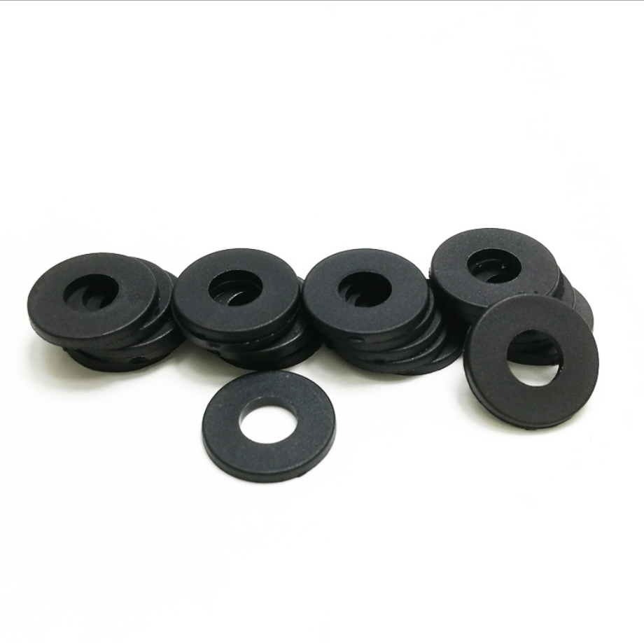 Deson02 3m silicone anti slip transparent antivibration general foam rubber base pads gaskets sheets seals strips bands