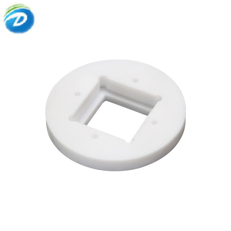 Deson PTFE sealing gasket sheet RF gasket type DN10 ANSI/ASME/B16.5 standard CLASS 150