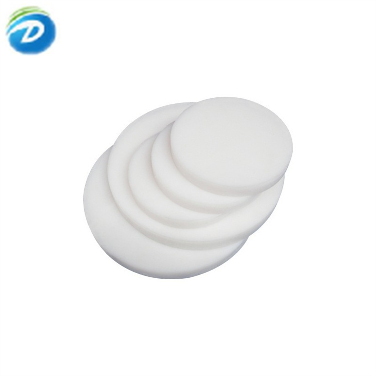 Deson PTFE sealing gasket sheet RF gasket type DN10 ANSI/ASME/B16.5 standard CLASS 150