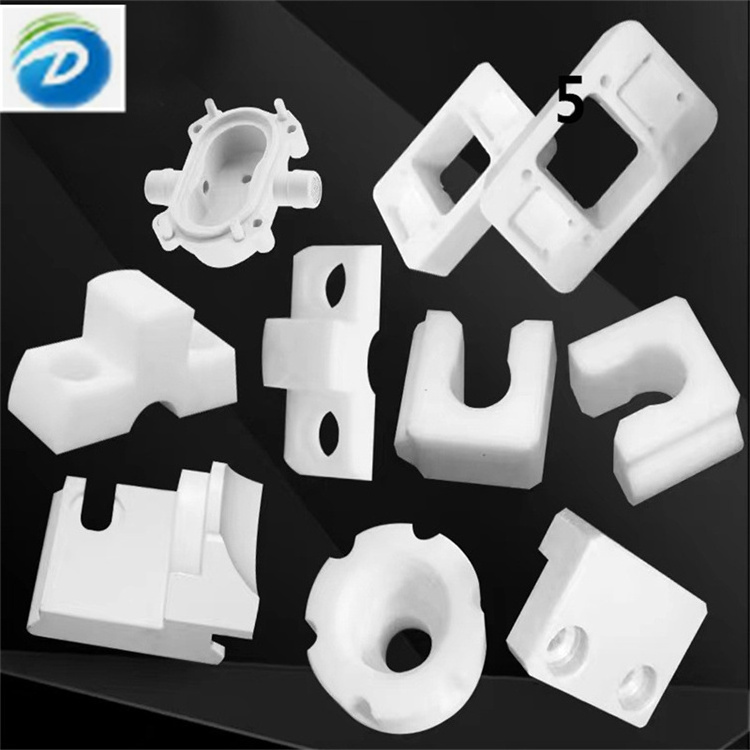 Deson DIN/ANSI/JIS FF ptfe envelope sheet gasket food grade sanitary ptfe ferrule gasket